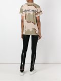 'Camouflage'T恤