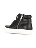 'Islang Dunk' hi-top sneakers 