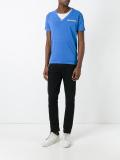 'Arizona' V-neck T-shirt