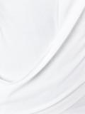 draped T-shirt