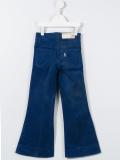 70's flared jeans