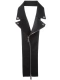 biker collar
