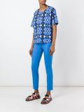 cuffed trousers