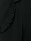 rouched trousers