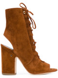 lace up boots 