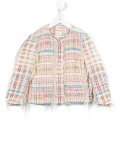 tweed jacket