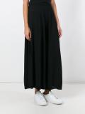 wide-leg trousers