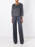 wide-leg trousers