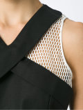 tie detail top