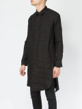 Boston long length shirt