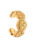 Paris coin cuff