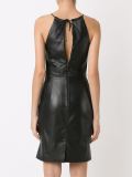 slim fit dress
