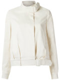 side pockets jacket