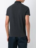 'Zip'Polo衫