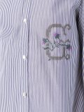 'Logan' shirt