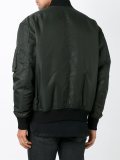 'Jedo' bomber jacket