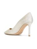 Romy 85 pumps
