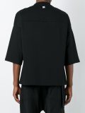'QS' sweatshirt