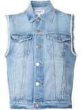 'Le original vest butler'马甲