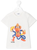 monkey T-shirt 