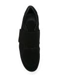 hook & loop fastening sneakers