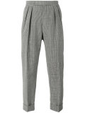 tailored pants 