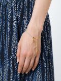'Amazonite Wishbone Kula'手链