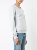 Rider sweatshirt