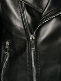 biker jacket