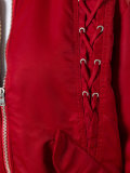 'Milisa' bomber jacket