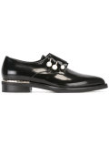 Ferny brogues 