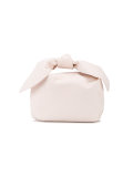 bow shoulder bag