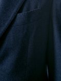 two-button blazer
