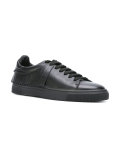 fringed detail sneakers