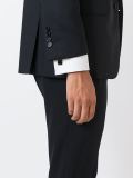 square cufflinks