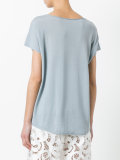 loose fit T-shirt 