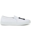 LA slip-on sneakers