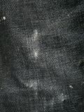 'Demon'牛仔裤