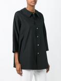 oversized shirt