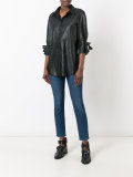 plain shirt