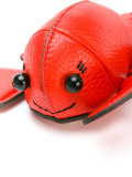 lobster keyring 