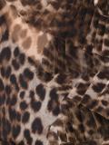 'Popard' sleeveless blouse
