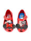 Ultragirl x Disney ballerinas 