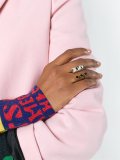 baguette ring