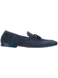 'Petrarca' loafers