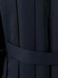 three button blazer