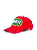 Caten cap 