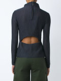 knit top