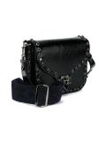 Valentino Garavani Rockstud Rolling shoulder bag