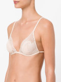Soft Triangle bra
